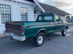 Thumbnail Photo 6 for 1978 Ford F250 4x4 Regular Cab